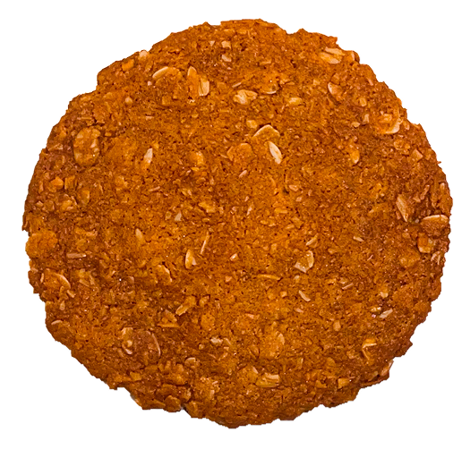 ANZAC Biscuits