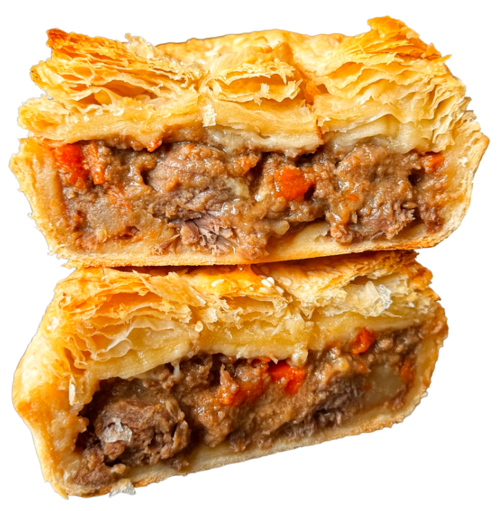 Braised Beef - Image 1