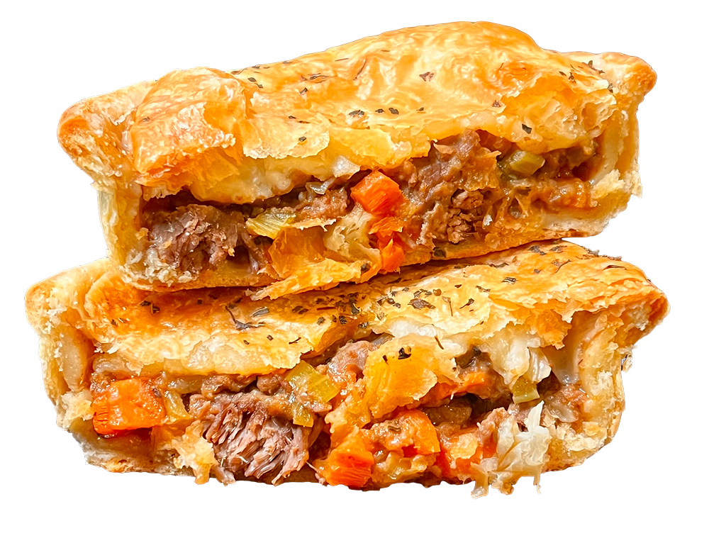 Chunky Steak
